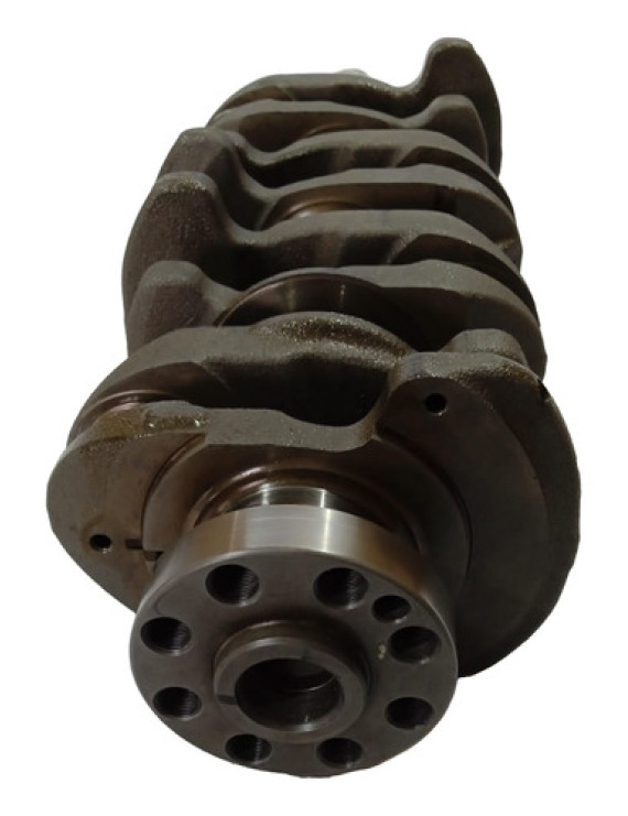 Virabrequim Honda Civic 2.0 2017 2018 2019 2020 G10 Stander