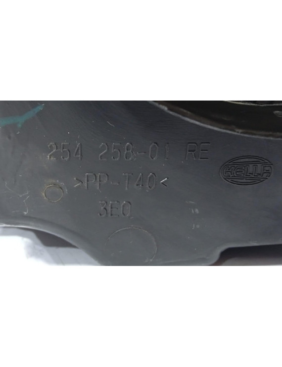 Farol Direito Jetta Variant 2010 2011 2012 2013 Direito/passageiro