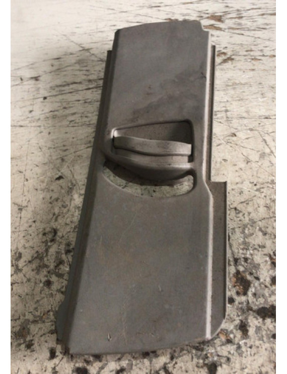 Acabamento Coluna Lado Esquerdo Audi A3 1998 - 2003 8d0867