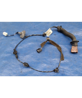 Chicote Porta Traseira Esq Sandero 2015 2016 2017 2018 2019