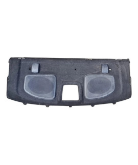 Tampão Bagagito Lifan 530 2015 2016 2017 2018 Preto
