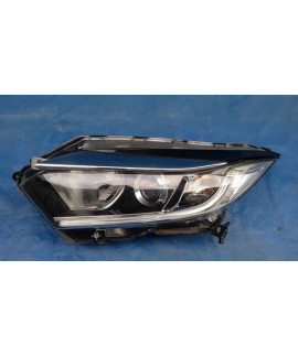 Farol Direito Honda Hrv 2016 2017 2018 2019 2020 2021 Direito/passageiro