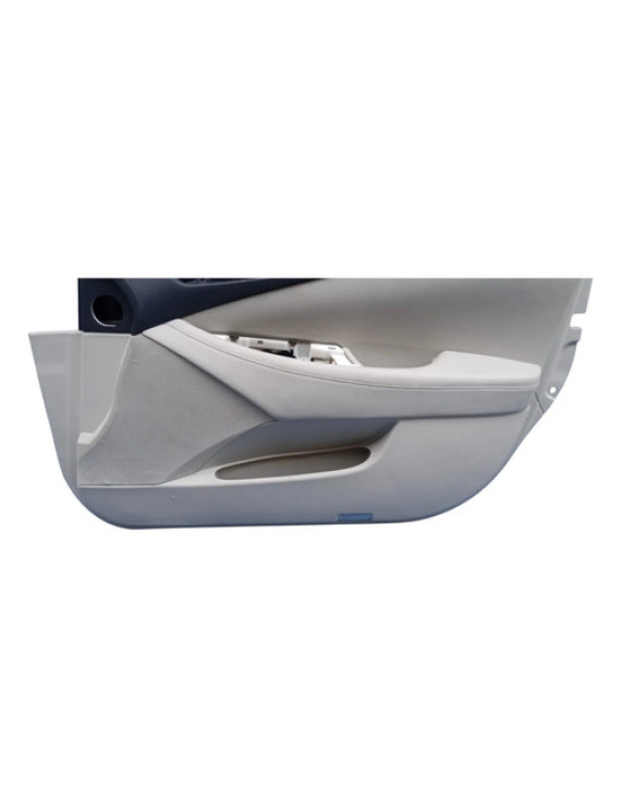 Forro De Porta Dianteira Direita Lexus Es350 2008 2009