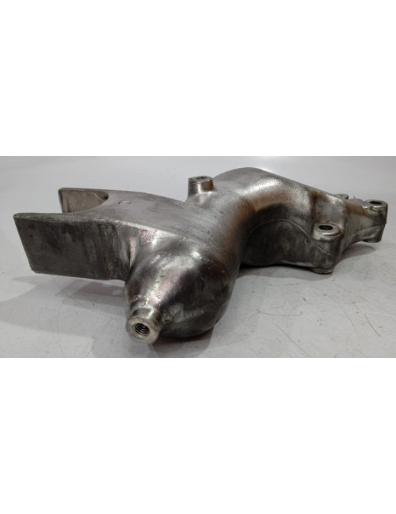 Suporte Coxim Lado Direito Peugeot 206 2007