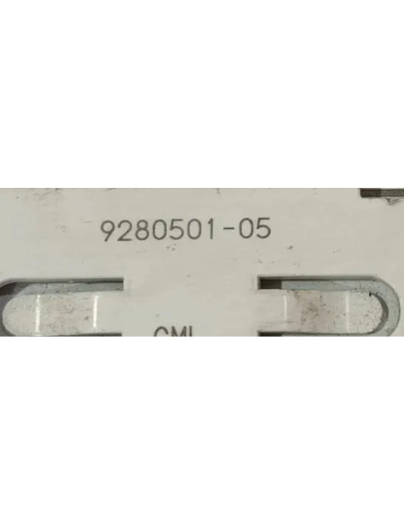 Luz Cortesia Porta Malas Bmw 135i 2014 2015