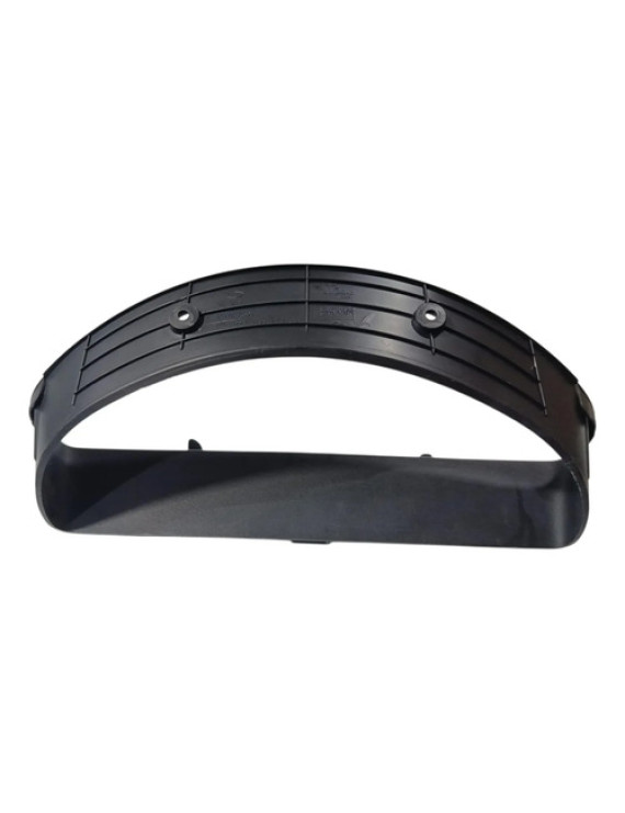 Acabamento Painel Instrumentos Sorento 2004 - 2009 Preto