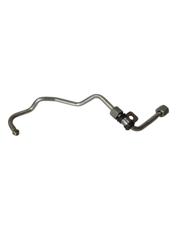 Kit Mangueira Retorno Bicos Flauta Bmw 3.0 N55 2011 2012