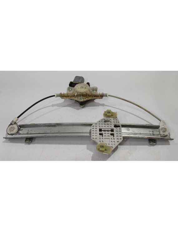 Máquina De Vidro Dianteira Direita Hb20 2012 - 2018
