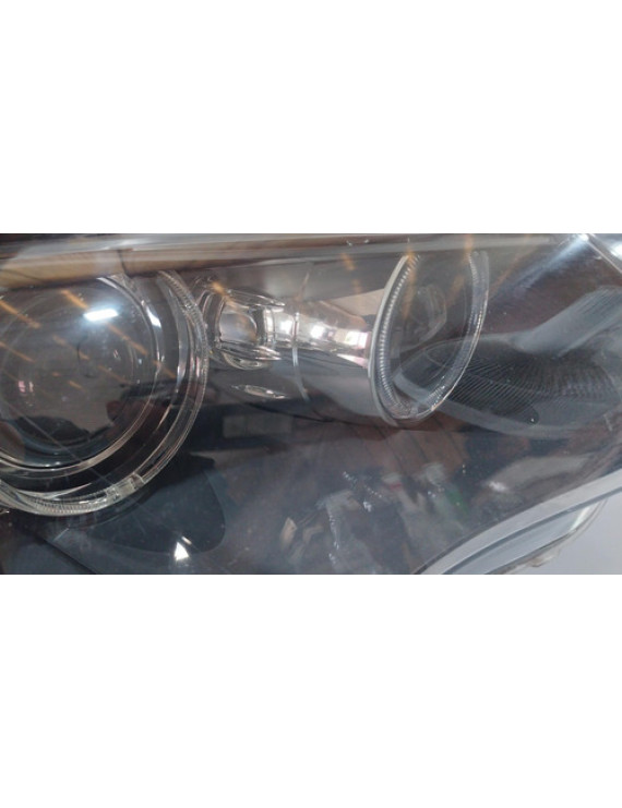 Farol Direito Bmw X6 2009 2010 2011 2012 2013 2014