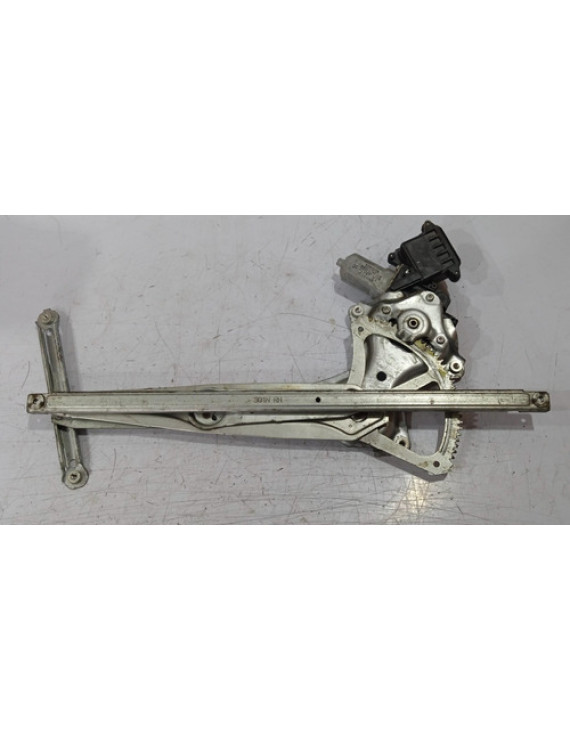 Máquina Vidro Dianteiro Direito Lexus Es350 2007 2008 2009 