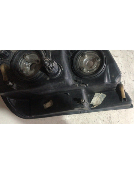 Farol Esquerdo Jeep Cherokee 1998 - 2002