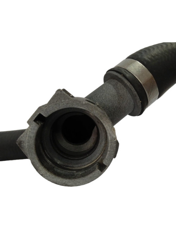 Mangueira Água Do Radiador Bmw X1 2011 2012 2013