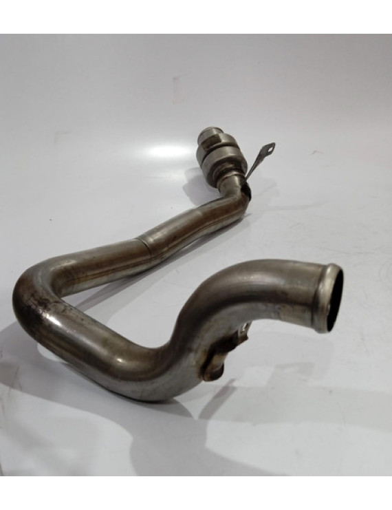 Cano Intercooler Freelander 2 2.2 Diesel 2012 2013 2014