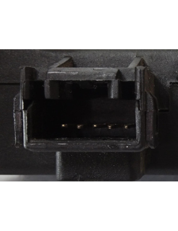 Motor Atuador Caixa De Ar Lifan 530 2015 - 2018 Preto
