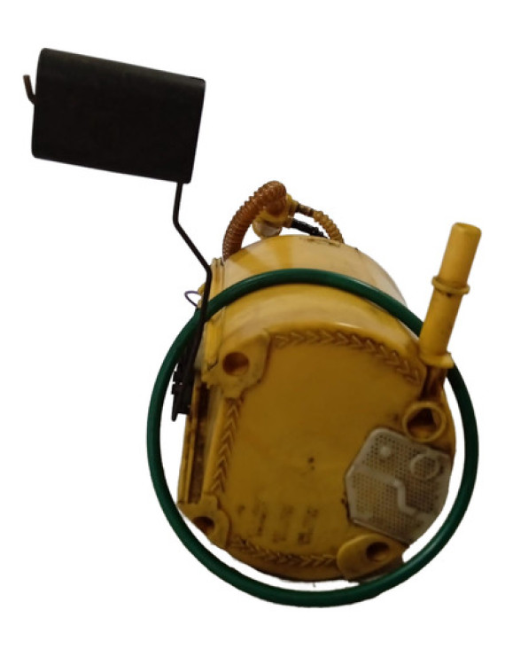 Copo Da Bomba De Combustível Cherokee 3.0 2013 2014 2015 