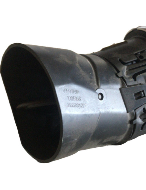 Difusor Ar Condicionado - Lado Esquerdo - Peugeot 3008 2012