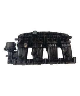 Coletor Admissão Audi A5 Q3 2.0 2015 2016 Detalhes