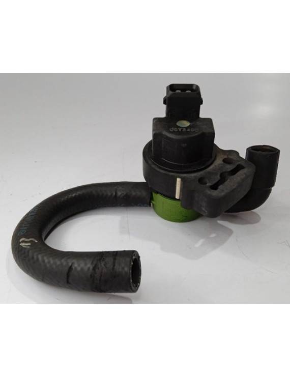 Válvula Tanque Combustível Mercedes C180 C200 2000 - 2007