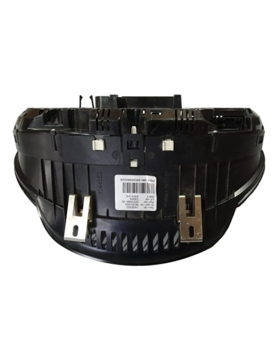 Painel De Instrumentos Bmw 550 F10 2010 2011 2012 2013   Preto