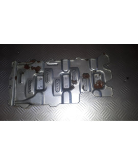 Defletor Do Carter Jeep Cherokee 3.0 Diesel 2014 