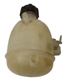 Reservatório De Água Radiador Sandero 2016   