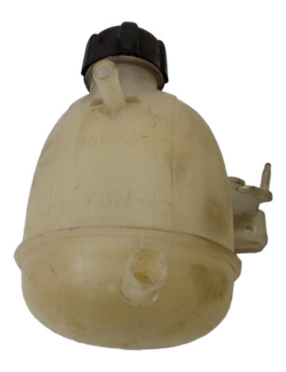 Reservatório De Água Radiador Sandero 2016   