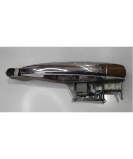 Maçaneta Externa Dianteira Direita C4 2008 - 2012