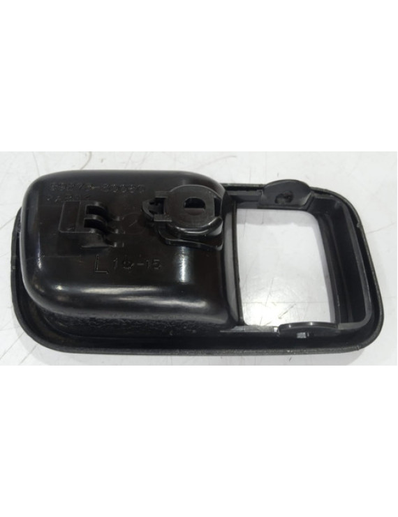 Moldura Maçaneta Dianteira Direita Toyota Rav4 2000 - 2005