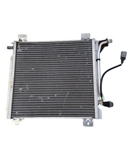 Condensador Renault Twingo 1997 - 2003 Condensador Renault Twingo 1997 - 2003