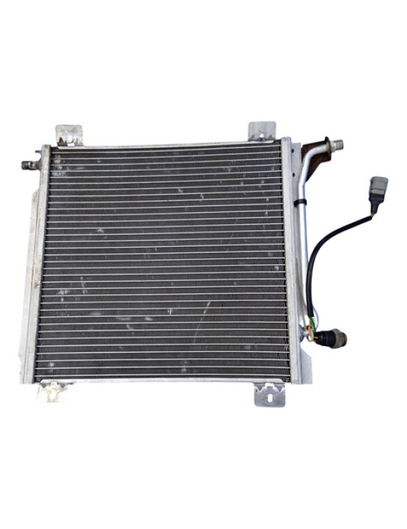 Condensador Renault Twingo 1997 - 2003