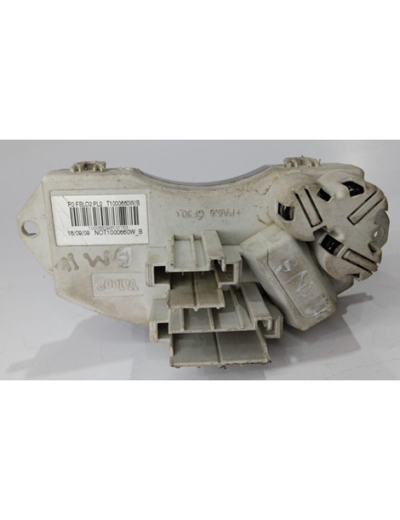 Resistência Ar Condicionado X1 320 2008 - 2012 / T1000660w