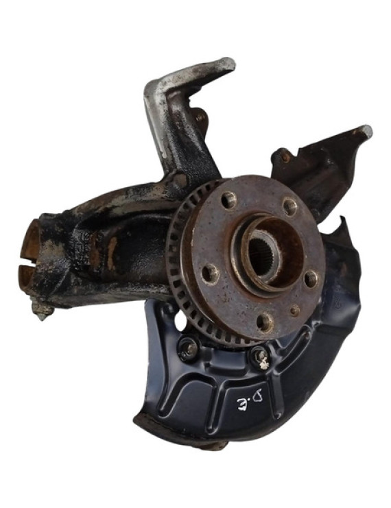 Manga Eixo Dianteiro Esquerdo Audi A3 1999 - 2005