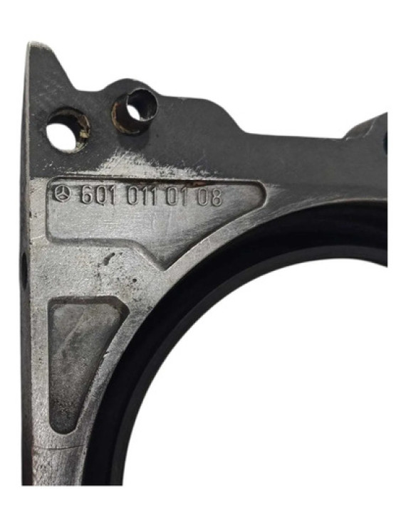 Flange Virabrequim Mercedes C280 2.8 1994 - 1996