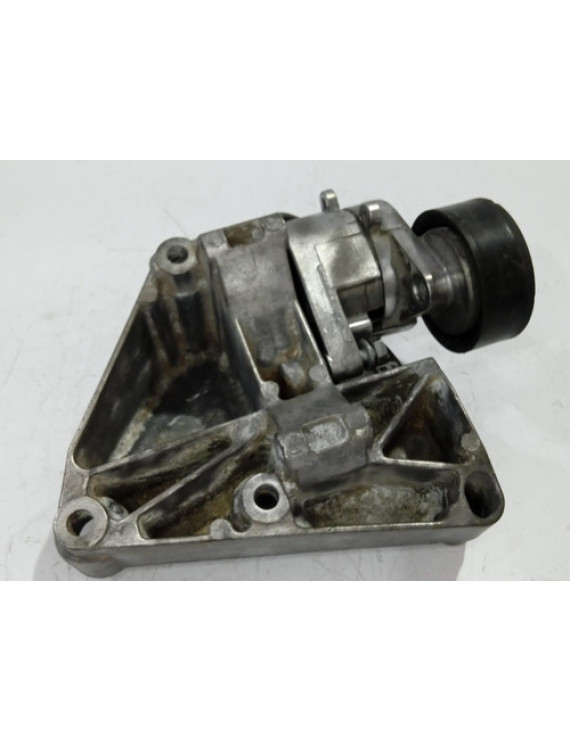 Suporte Tensor Correia Alternador Bmw 320i E46 M54 2001
