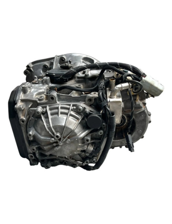 Caixa Cambio Automático Al4 Peugeot 307 C4 2.0 2005 Á 2014