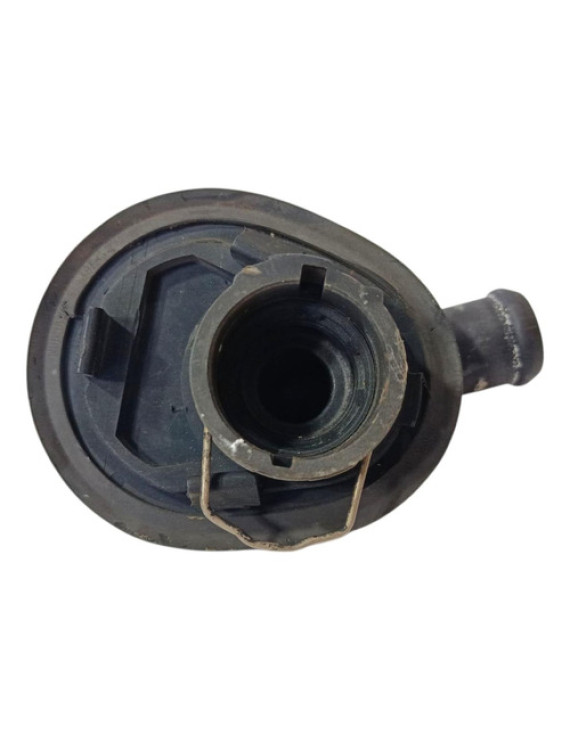 Válvula Purga Caixa Ar Mercedes C180 2007 - 2014