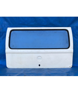 Tampa Traseira Superior Kombi 1997 A 2013 Branco