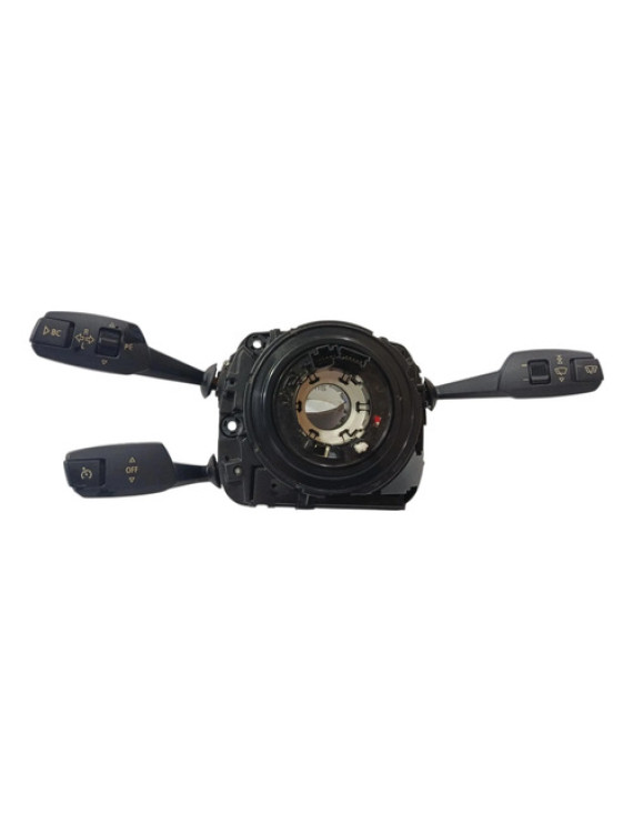 Chave De Seta Completa Bmw X6 2008 - 2013 / 9169072-05