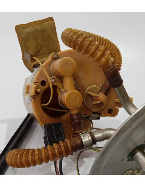 Carcaça Bomba De Combustível Taurus 3.0 24v 1997