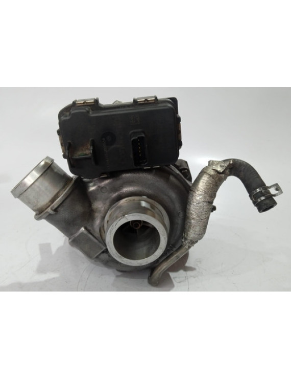 Turbina Freelander 2 Evoque 2.2 Diesel 2008 - 2016