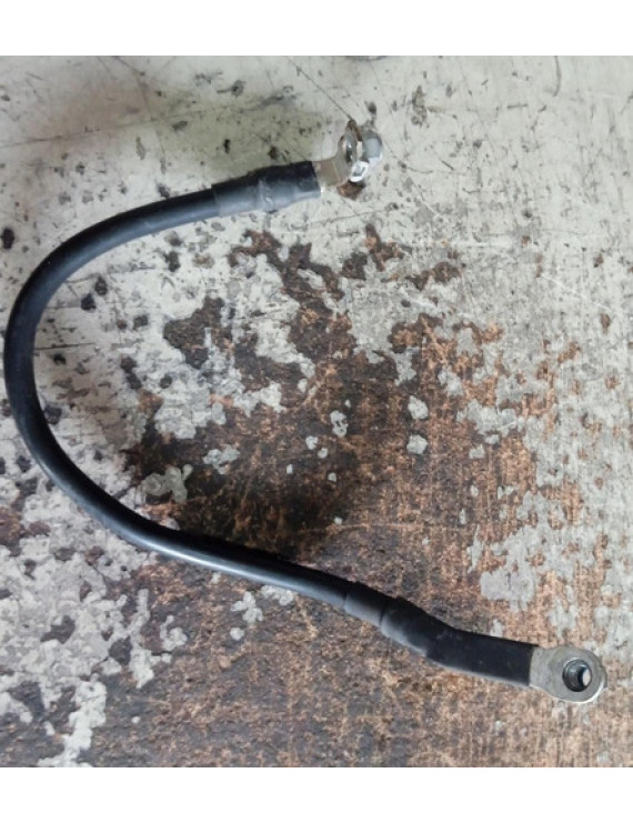 Cabo Negativo Bateria Mercedes C300 2018