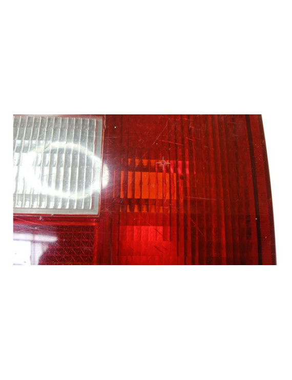 Lanterna Esquerda Volvo 460 1995 1996