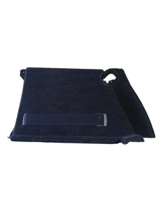 Acabamento Porta Malas Esquerdo Bmw X6 2013 - 2019