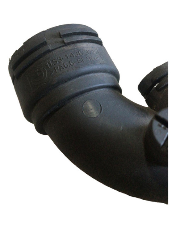 Mangueira Do Radiador Bmw 320i 325i 328i X5 2000 - 2006