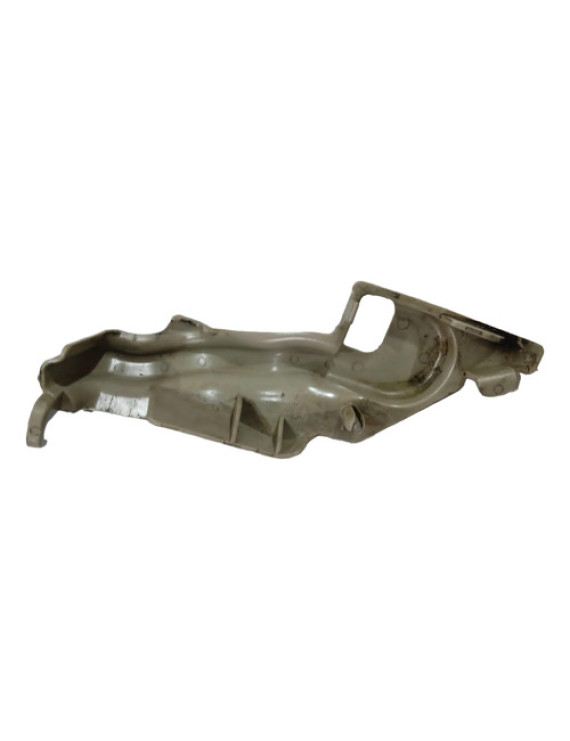 Protetor Sensor De Rotação Peugeot 3008 1.6 Thp 2018 