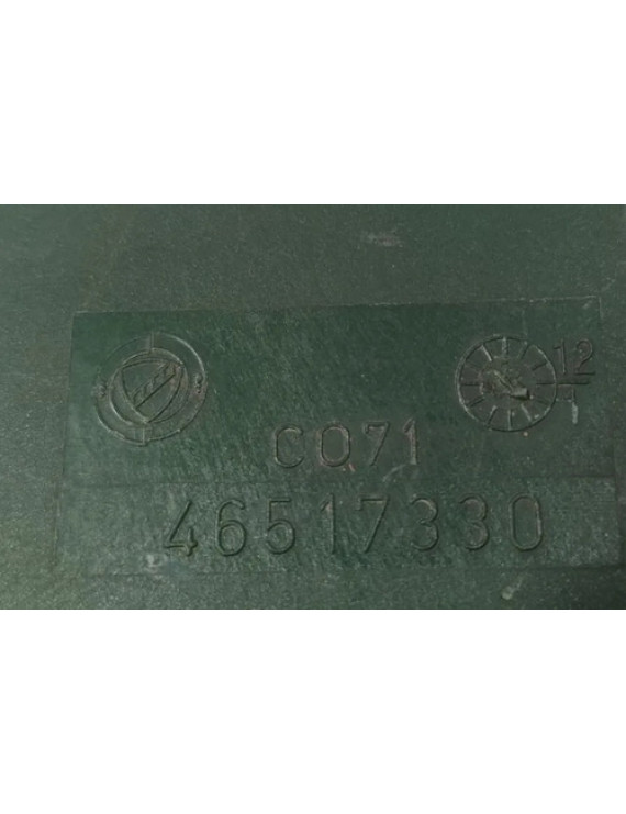 Módulo Alarme Fiat Marea 1999 - 2005 / 46517330