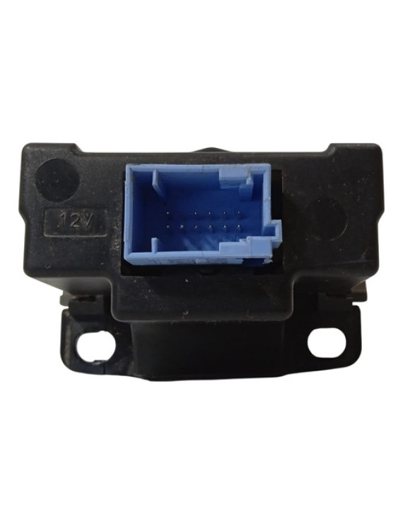 Botão Puxador Freio Mão Grand Scenic 2008 - 2012