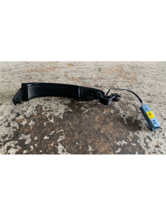 Maçaneta Externa Dianteira Direita Peugeot 3008 2019