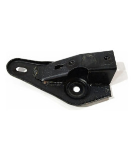 Suporte Parachoque Traseiro Esquerdo Lexus Es350 2009