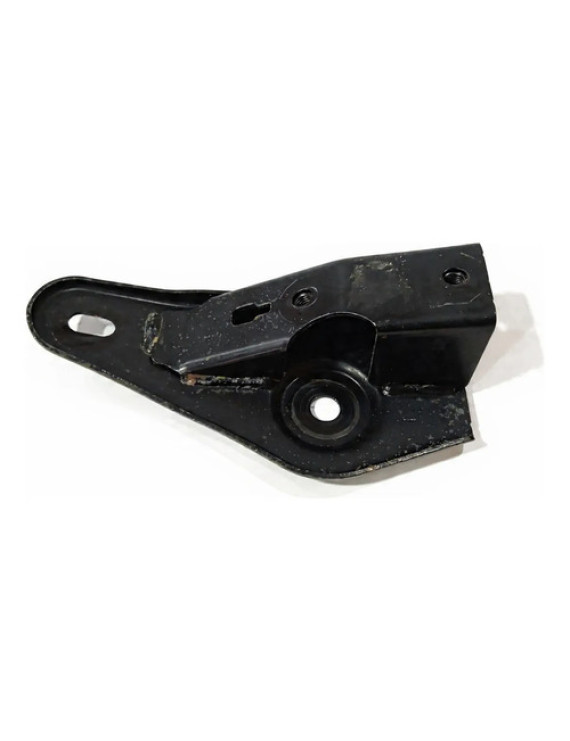 Suporte Parachoque Traseiro Esquerdo Lexus Es350 2009